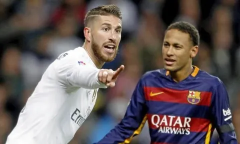 Muốn có Neymar, Real phải khai trừ công thần này ngay và luôn