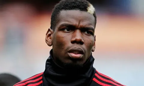 Muốn dứt áo ra đi, hãy học Ronaldo kìa Pogba!