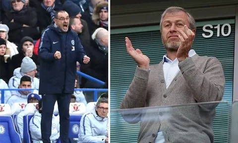 Nóng: Biến lớn tại Chelsea trước trận đấu gặp Malmo