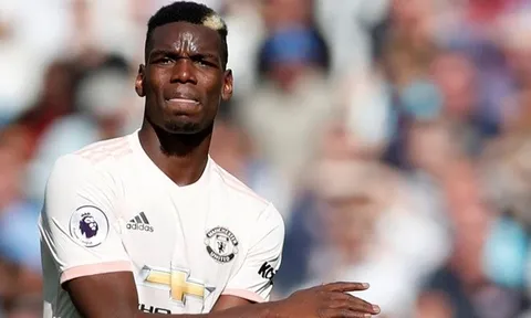 'Muốn kiểm soát MU, Mourinho nên loại Pogba càng càng sớm càng tốt'