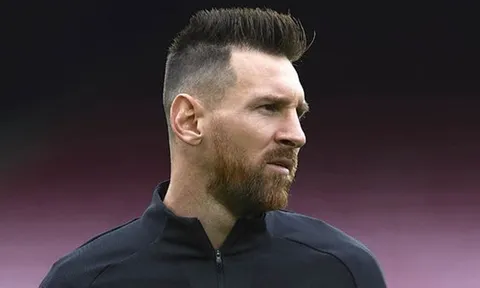Muốn Messi gia hạn, Barca phải đáp ứng điều kiện động trời