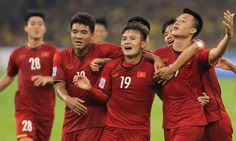 Muốn quật ngã Hổ Malay, ĐT Việt Nam không cần gì ngoài cái đầu lạnh