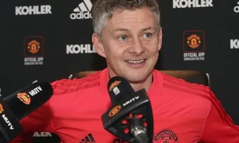 Muốn trụ lại Man Utd, Solskjaer phải làm được "một điều"