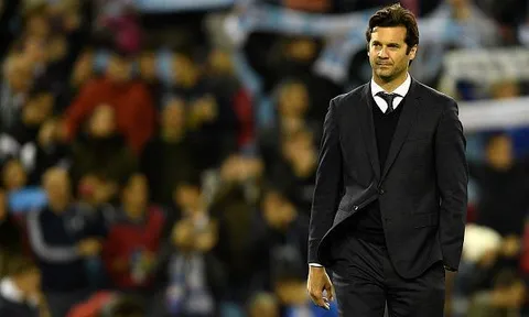 Muốn "trụ lại" Real Madrid, Solari cần giải quyết 5 bài toán này