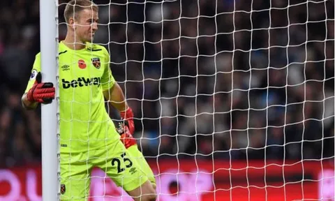 Muôn vàn sắc thái của Joe Hart khi bị Liverpool hủy diệt