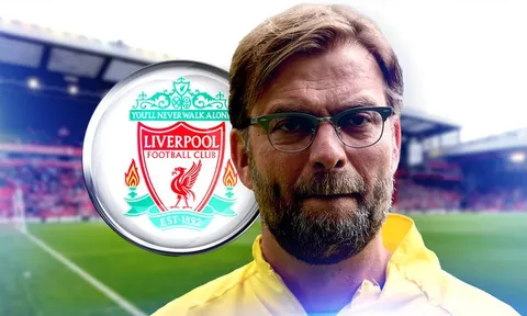 Muốn vô địch Ngoại hạng Anh, Liverpool phải chiêu mộ 3 ngôi sao tấn công này