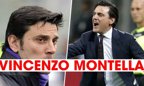 [MUTEX] - Montella có xứng đáng được giữ lại?