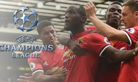 [MUTEX] - Ngũ hổ tướng Ngoại hạng Anh quyết tìm lại hào quang Champions League