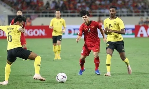Chung kết AFF Cup 2018: Xem thầy Park "bẫy" Malaysia tại Bukit Jalil
