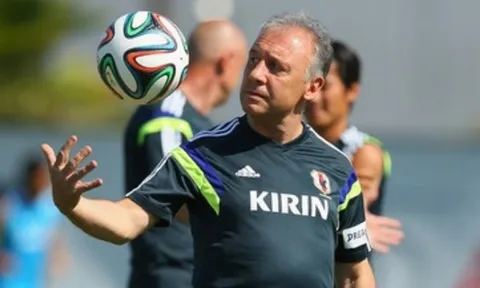 HLV thứ 7 mất việc tại Asian Cup 2019