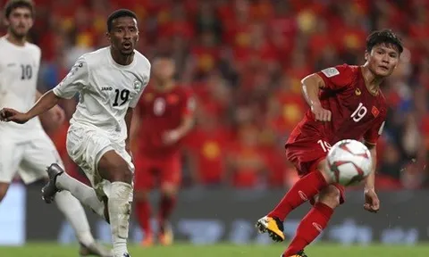 “Messi Việt Nam” là cầu thủ sút phạt xuất sắc nhất Đông Nam Á?