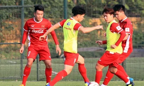 Gặp Triều Tiên, Minh Vương sẽ lại tỏa sáng?