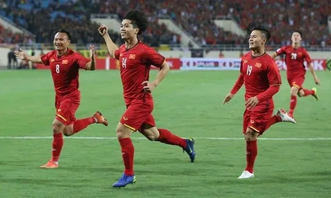 Cộng đồng mạng dự đoán: “Gặp Thái hay ai tại AFF Cup, Việt Nam cũng thắng!”