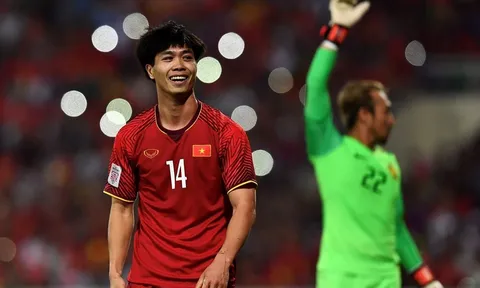 Cuộc chiến giữa 2 'Messi' và những màn so tài trận Việt Nam và Myanmar