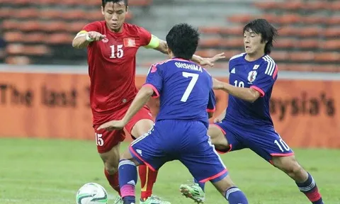 Điểm tin bóng đá Việt Nam sáng 22/10: Quế Ngọc Hải quyết "giật vé" dự AFF Cup