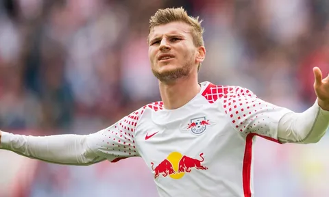 Góc Barca: Nếu không là Firmino, xin hãy là Timo Werner