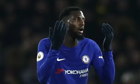 Fulham muốn chi tiền để mượn Bakayoko, fan Chelsea đòi cho miễn phí