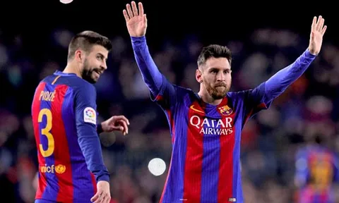 "One match at one time": Bỏ đi Valverde ơi!
