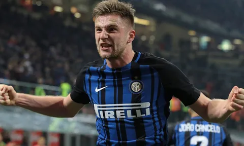 Sao Inter Milan: "Thật tuyệt khi được HLV Mourinho quan tâm"