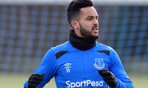Thua đau Man United, "tội đồ" Everton bị CĐV chỉ trích gay gắt