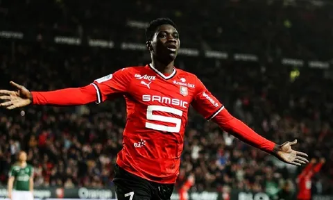 Với 20 triệu bảng, Man Utd sẽ có người thay thế hoàn hảo cho Sanchez