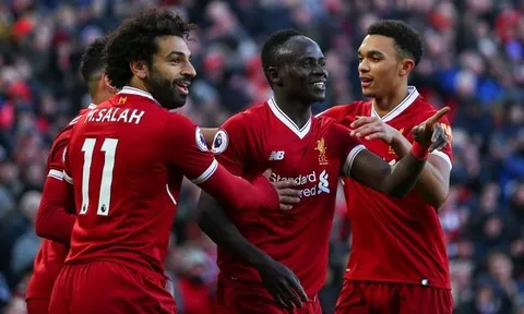 BLĐ Liverpool sẽ nhận yêu cầu cực "dị" từ hàng loạt CĐV?