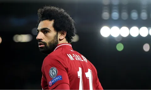 Messi "kết" Salah: Vì một cây đinh ba hoàn hảo
