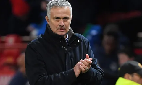 Cuồng Mourinho, cựu sao tuyển Anh nói lời khiến người City buồn lòng