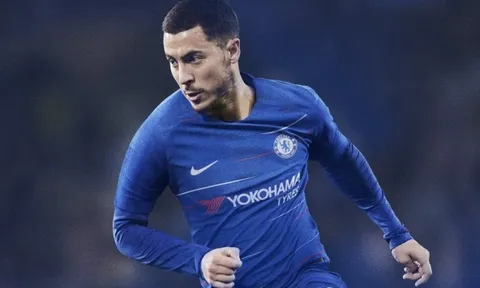 Hazard - Salah: Hồi kết sớm cho cuộc đại chiến