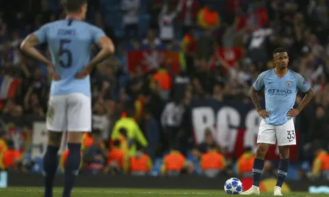 Toàn cảnh chuyện Fabinho ở Liverpool: Fabinho có thực sự thấy chán?