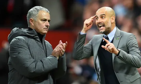 Để Guardiola giải nan đề United, chắc gì đã khá hơn Mourinho