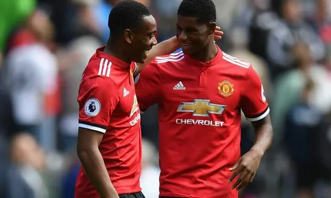 Alexis Sanchez: Vì đâu mà thành thảm họa?