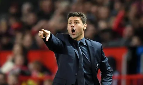 Bỏ qua lương khủng 15 triệu bảng/mùa, Pochettino cam kết tương lai với Spurs