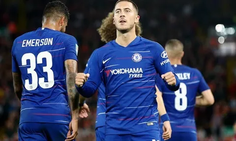 Đại chiến Chelsea, Jurgen Klopp khẳng định sẽ nói không với điều này