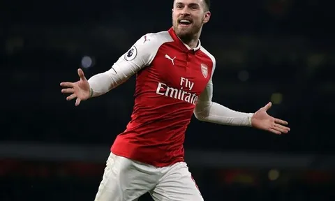 Để Ramsey ra đi, Emery đang mắc sai lầm lớn?