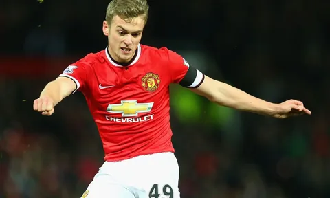 Nóng: Old Trafford sắp đón "Harry Kane 2.0" trở lại
