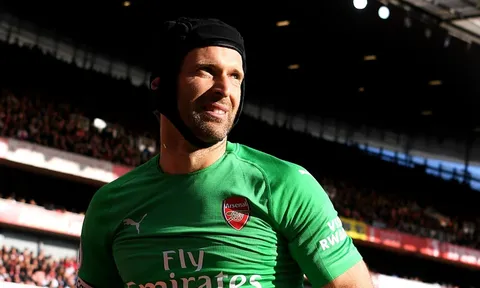 Bernd Leno và xu thế không thể vãn hồi ở Arsenal