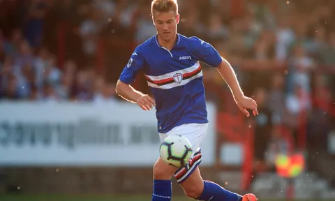 Sau Skriniar, United nhắm luôn cả "Skriniar 2.0"