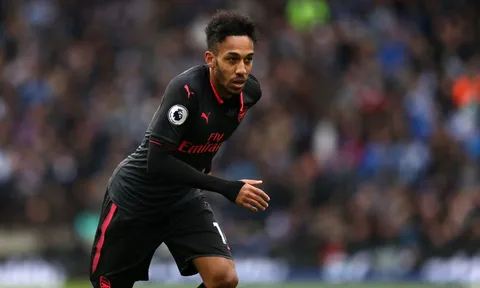 4-3-3: Hoàn hảo cho Arsenal và Emery