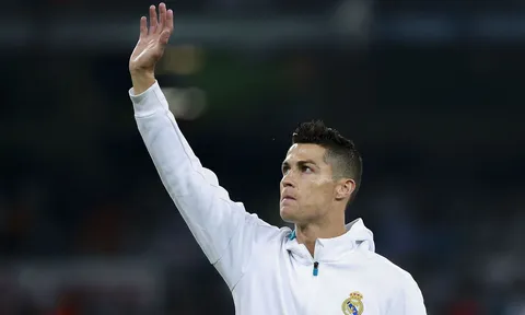 Nóng: Ronaldo bất ngờ lên tiếng về lý do rời Real Madrid