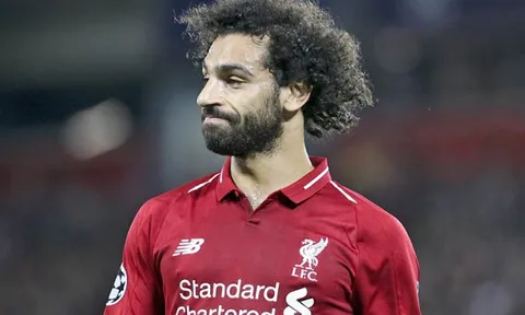 Đội hình hai thôi, Liverpool!