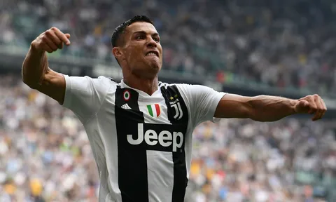 Ronaldo: "Tôi xứng với QBV thứ 6"