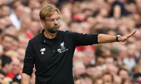Học đội hạng bét, Liverpool sẽ hái được "quả ngọt"