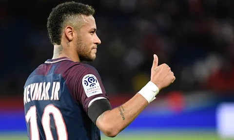 Đối đầu Real Madrid chính là bước tiến của Neymar?