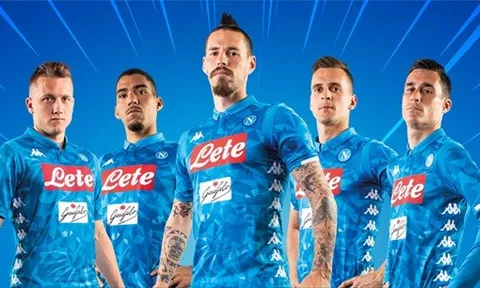 Napoli trước mùa giải mới: Quá khó cho Carlo Ancelotti