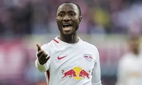 Naby Keita ghi bàn thế này, hỏi sao Liverpool không thích?