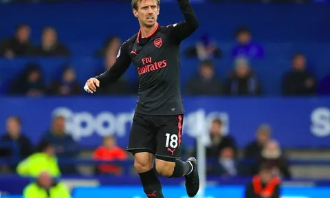 Nacho Monreal lại cứu Arsenal: Người Tây Ban Nha trầm lặng