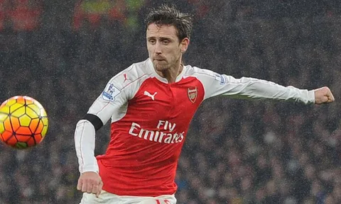 Nacho Monreal - Người hùng thầm lặng của Arsenal