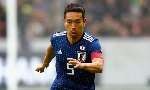 Nagatomo: Tuyển Việt Nam đã "bắt thóp" Nhật Bản