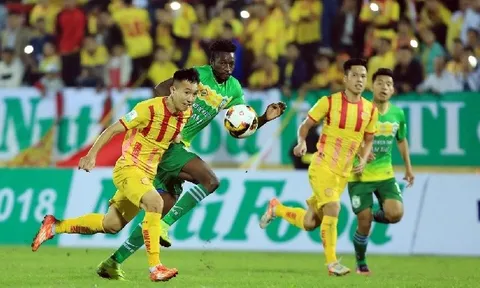 17h00 ngày 8/10: XSKT Cần Thơ vs Nam Định: Cuộc chiến sống còn
